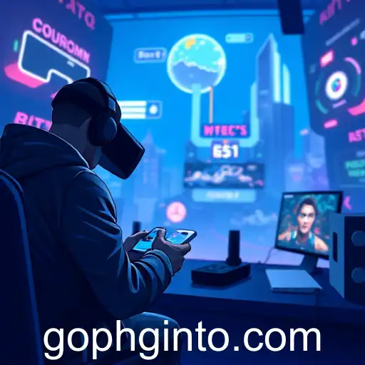 Digital Gaming in the 2020s: A New Era