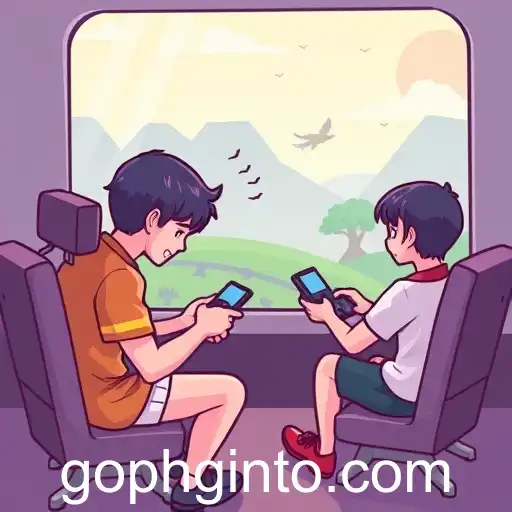 The Rise of Digital Gaming Communities