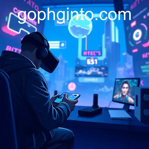 Digital Gaming in the 2020s: A New Era