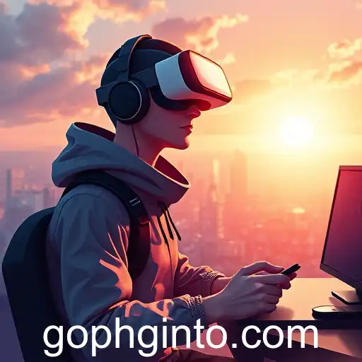 The Evolution of Online Gaming in 2025