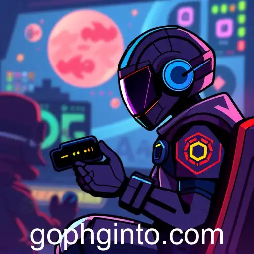 Gaming Hub: Innovations and Trends 2025