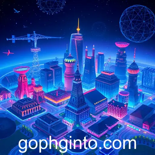 Rising Trends in Gaming and Online Communities