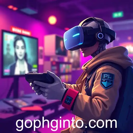 Gaming Trends and Innovations in 2025