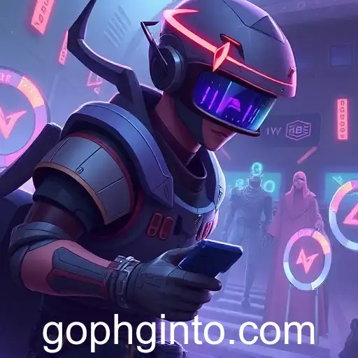 The Rise of Phginto in Digital Gaming