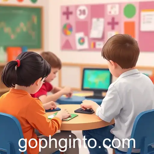 The Rise of Phginto: A New Digital Playground