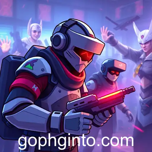 Phginto's Rising Popularity Among Gamers