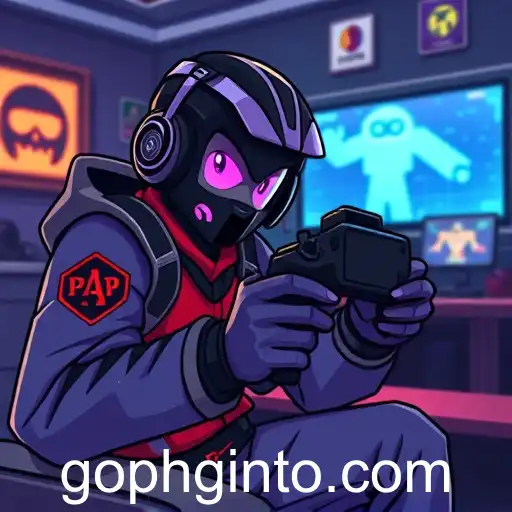 Phginto: A Gaming Revolution in 2025