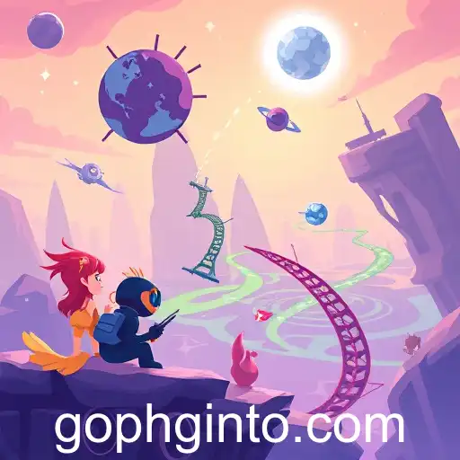 The Rise of Phginto: A New Era for Online Gaming