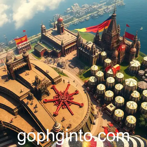 The Rise of Phginto and Online Gaming in 2025