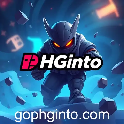 Phginto: The Rise of Online Gaming Communities