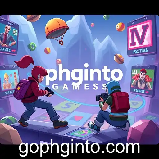 The Rise of Casual Gaming in English-Speaking Markets