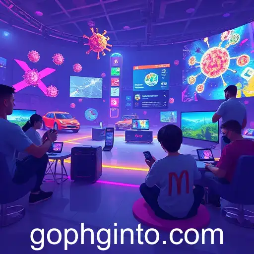 The Rise of Online Gaming Communities in 2025