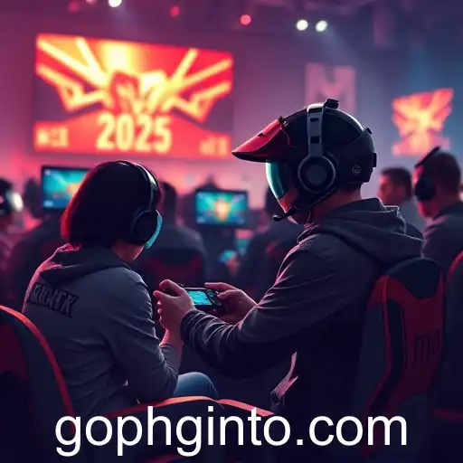 The Rise of Phginto Games