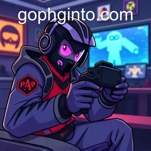 Phginto: A Gaming Revolution in 2025