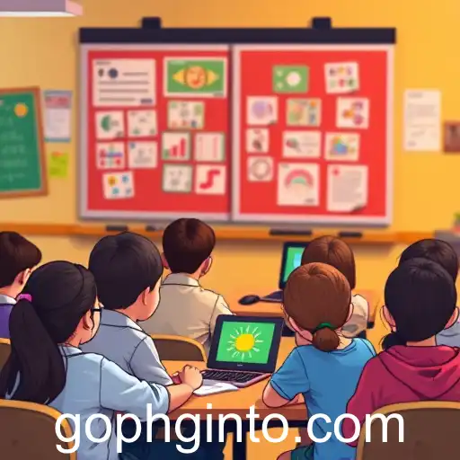 Phginto Revolutionizes Online Gaming Experience