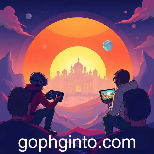 The Rise of Phginto in Gaming Communities