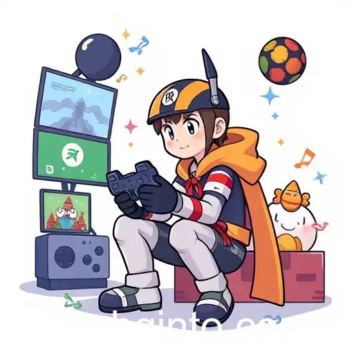 Rise of Online Gaming: A 2025 Perspective