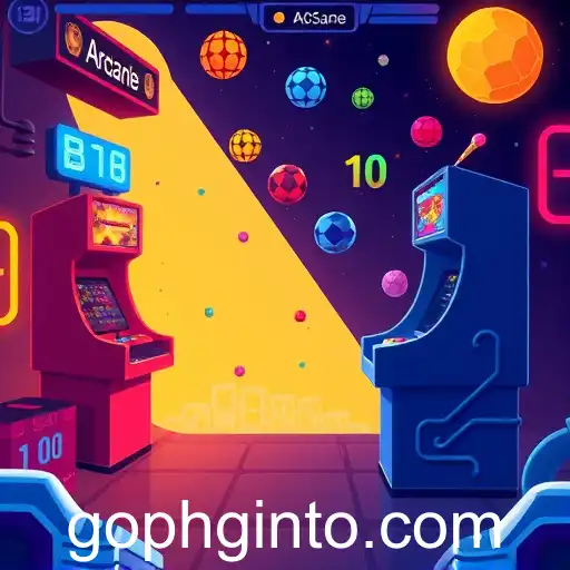 Rise of Play: The Digital Gaming Phenomenon