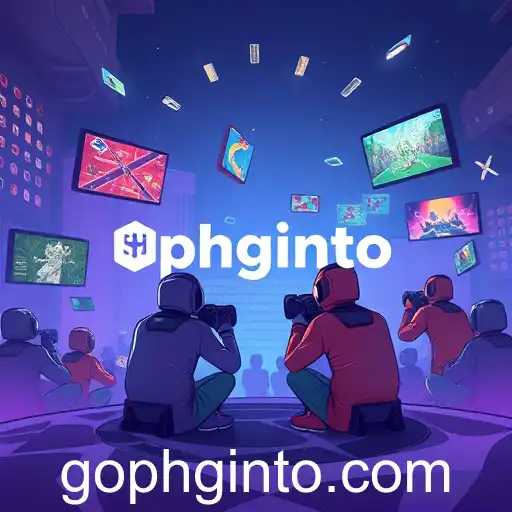Exploring the Rise of Online Gaming in 2025