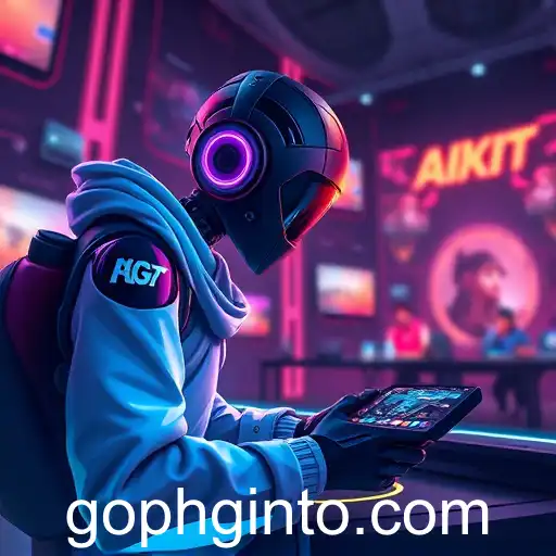 The Rise of Online Gaming: A New Era